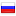 tek-sa.ru hosted country